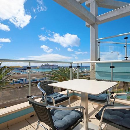Casa Mar Y Luz Villa Morro Jable  Ngoại thất bức ảnh