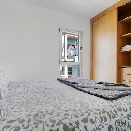 Casa Mar Y Luz Villa Morro Jable  Ngoại thất bức ảnh