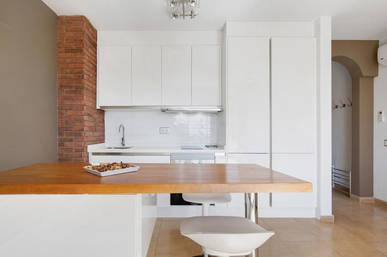 Casa Mar Y Luz Villa Morro Jable  Ngoại thất bức ảnh