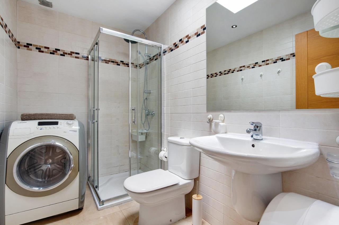 Casa Mar Y Luz Villa Morro Jable  Ngoại thất bức ảnh