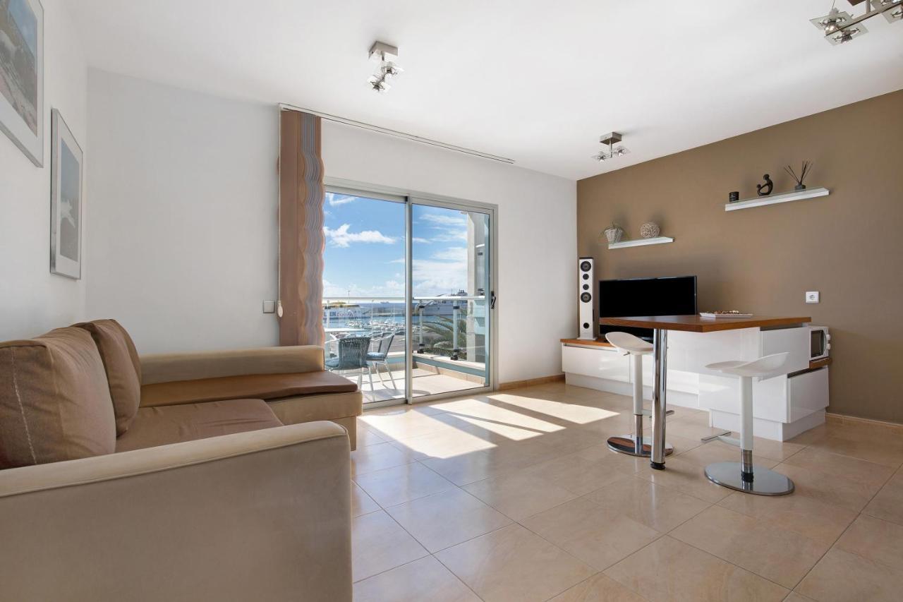 Casa Mar Y Luz Villa Morro Jable  Ngoại thất bức ảnh