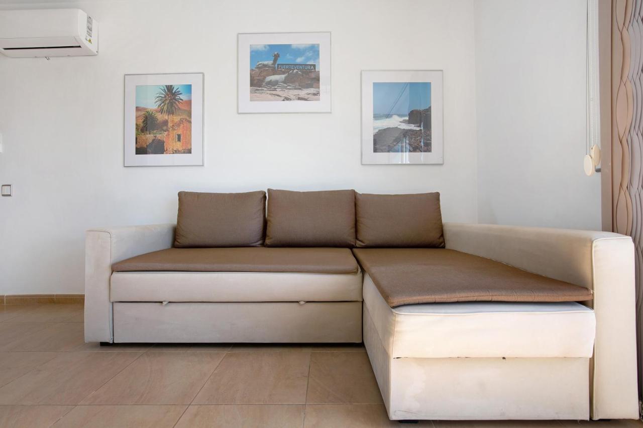 Casa Mar Y Luz Villa Morro Jable  Ngoại thất bức ảnh