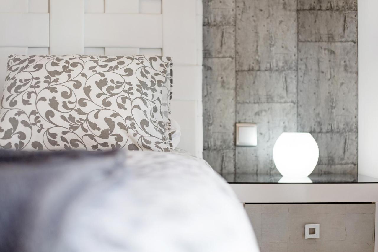 Casa Mar Y Luz Villa Morro Jable  Ngoại thất bức ảnh