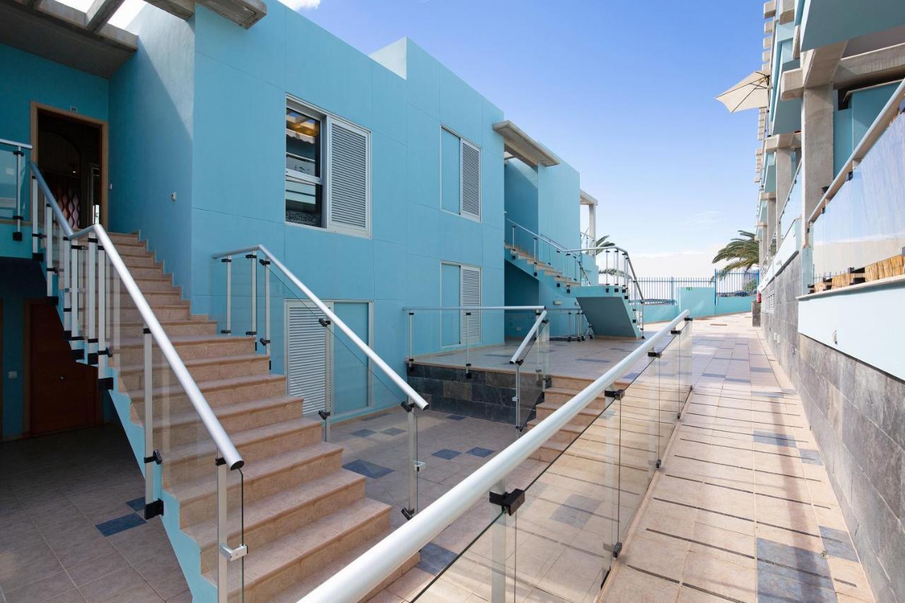 Casa Mar Y Luz Villa Morro Jable  Ngoại thất bức ảnh