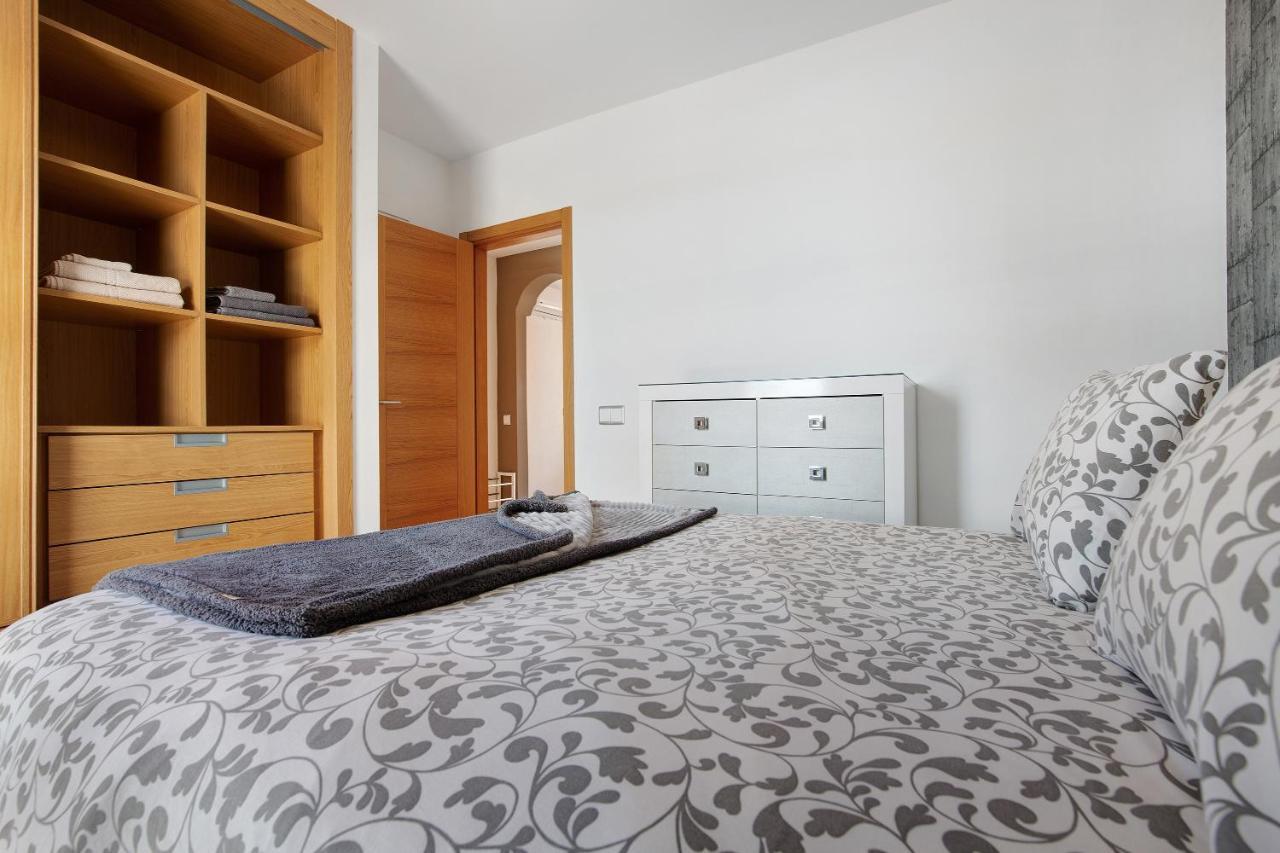 Casa Mar Y Luz Villa Morro Jable  Ngoại thất bức ảnh